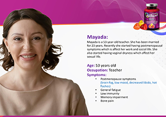 036 Spektrum Wellbeing woman