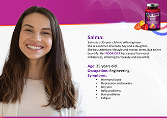 038 Spektrum Wellbeing woman