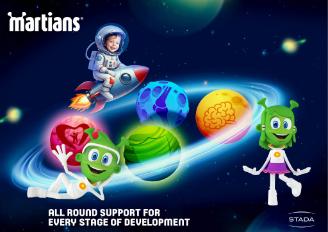 063 martians